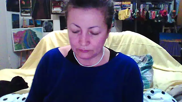 MariaAnaSunshine's cam snapshot