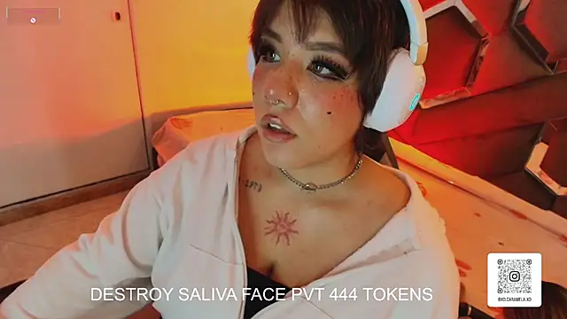 Melissa_Adamsx's cam snapshot