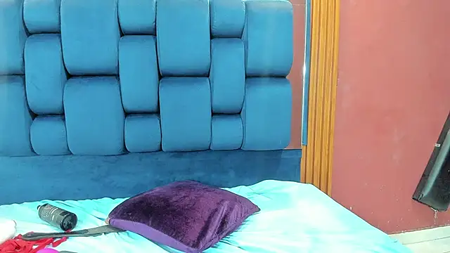 JisooLuv live sex cam