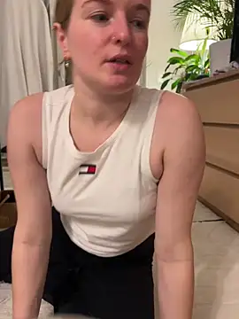 Annas_G live sex cam