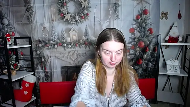 FreyaDak's cam snapshot