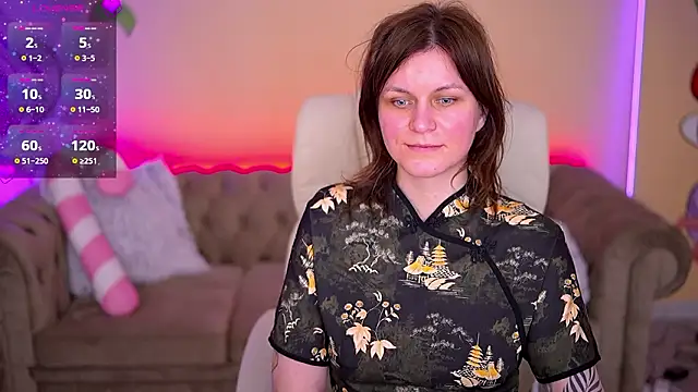 TinaMelt's cam snapshot