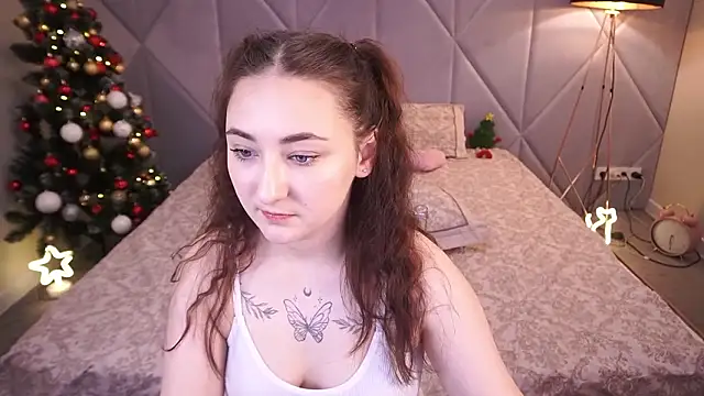 SashaDuvalle's cam snapshot