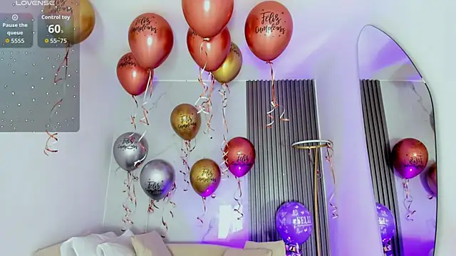 kiaratentation's cam snapshot