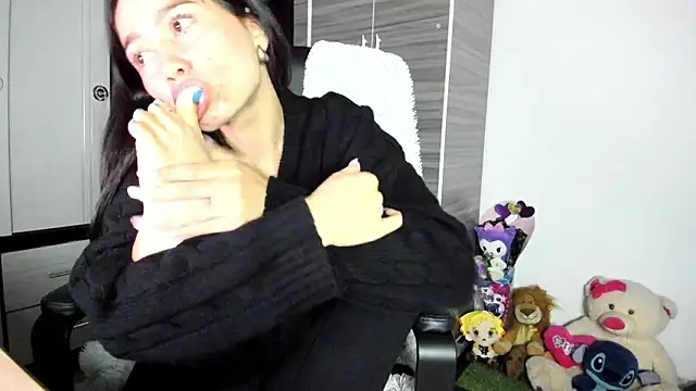 MollyCraft's cam snapshot