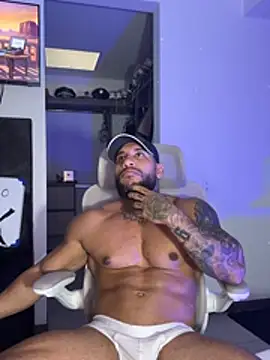 Andrew_Johnnson live sex cam
