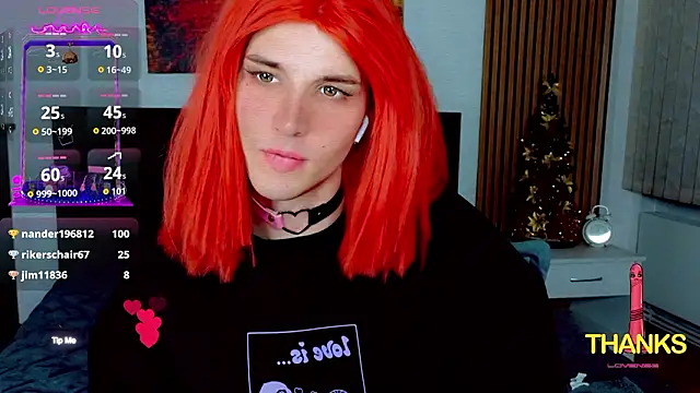 HelenSpellman live sex cam