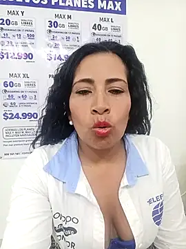 PAULA20- live sex cam