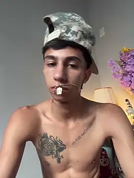 lucian_davii live sex cam