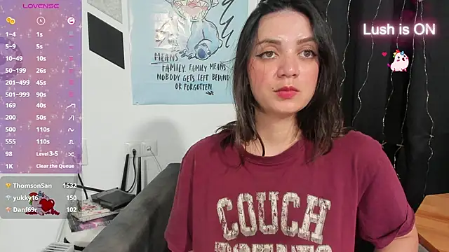 alexysgray live sex cam
