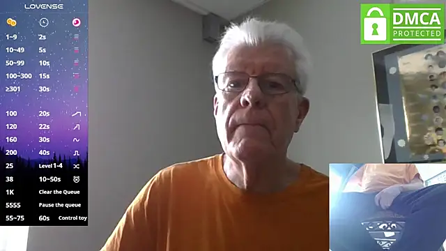 NeoOnSC's cam snapshot