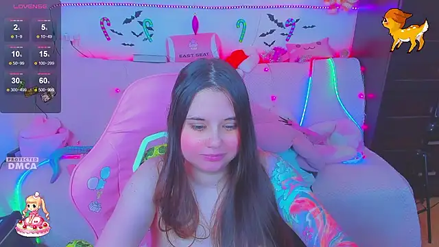 Lolisuccub's cam snapshot