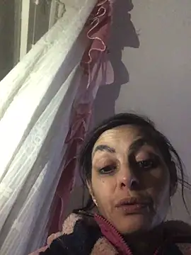 ChantalXOrchid's cam snapshot