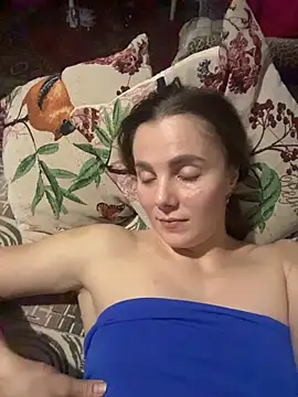 AlisaKissss's cam snapshot