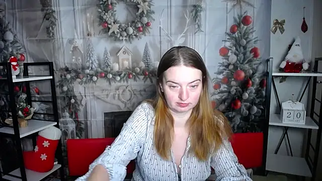 FreyaDak's cam snapshot