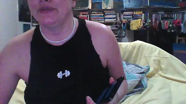 MariaAnaSunshine's cam snapshot