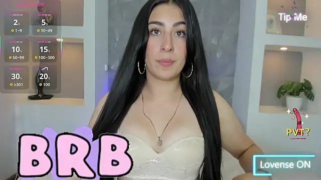 Katty_love01's cam snapshot