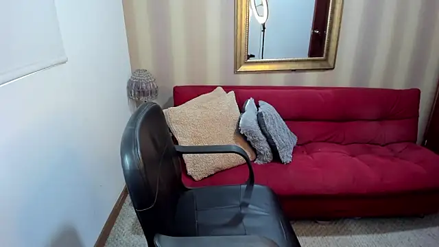 NicolettColin's cam snapshot