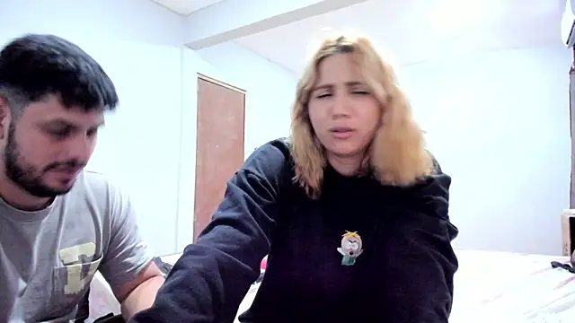 Liltildeman_moon's cam snapshot