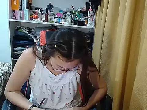 crizzybel's cam snapshot