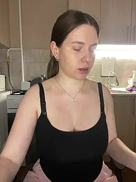 NastyushaaLove live sex cam