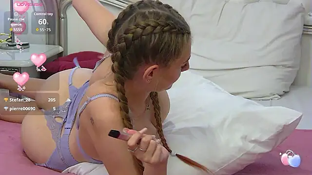 AdissonLane's cam snapshot