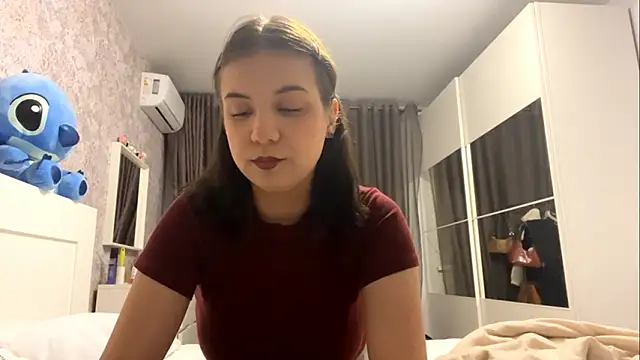 Lunavirexiall's cam snapshot