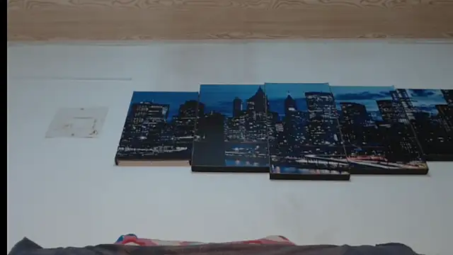 Milf_Valeria's cam snapshot