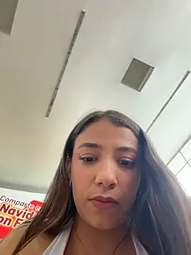 Hall_16's cam snapshot