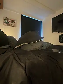 Dj_scarlettmorreti's cam snapshot