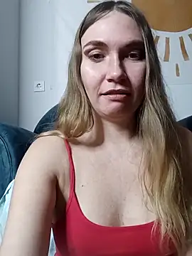 KisaVixen's cam snapshot