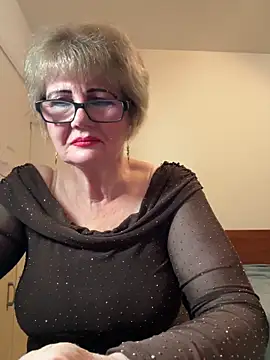 BoloshkaBlonda's cam snapshot