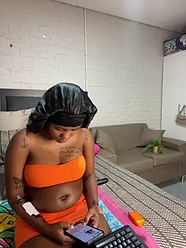 SexySiren21's cam snapshot