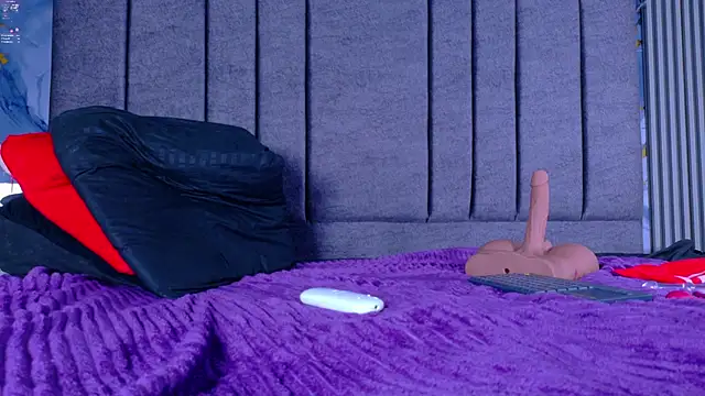 DANIK_STAR's cam snapshot