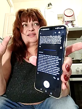 Diamond55crazy's cam snapshot