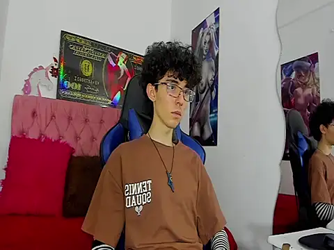 Syriussz live sex cam