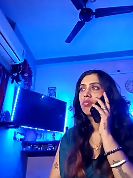 Darling_Annie's cam snapshot