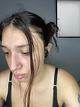 Mia__Gray's cam snapshot