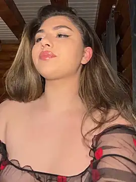 IvyDesire's cam snapshot