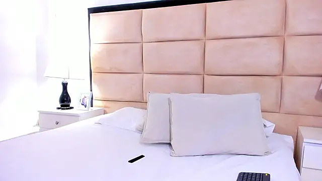 AshleyGingerr's cam snapshot