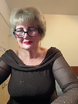 BoloshkaBlonda's cam snapshot