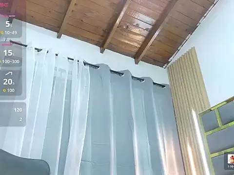 Neytanmalcon live sex cam