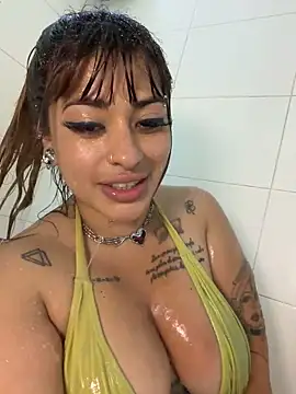 amy_nicolee's cam snapshot