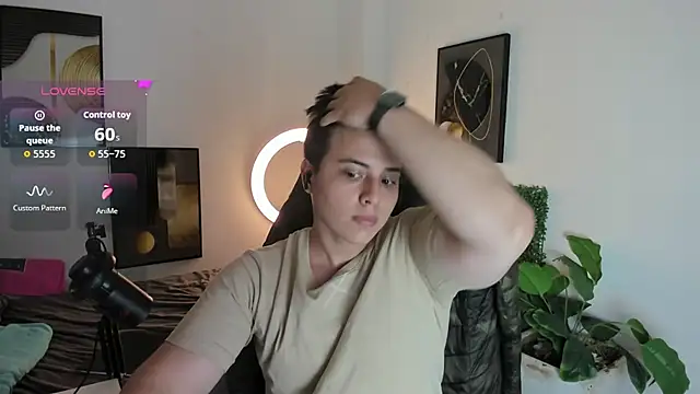 Thom_Ohtani live sex cam