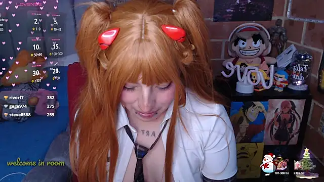 _alexa19pretty_'s cam snapshot