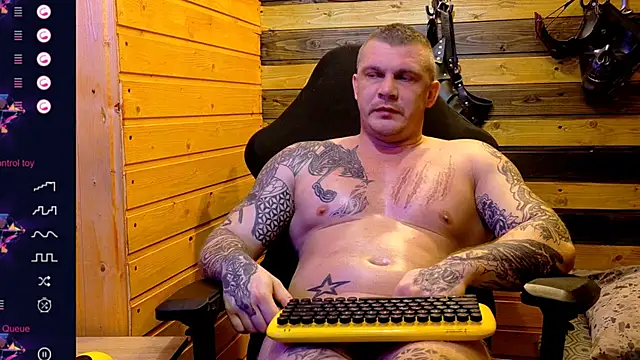 MrrKray's cam snapshot