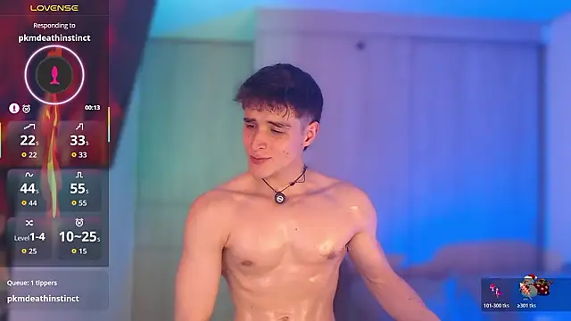 thomklein live sex cam