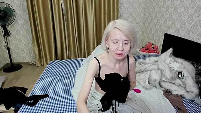 aminalive's cam snapshot