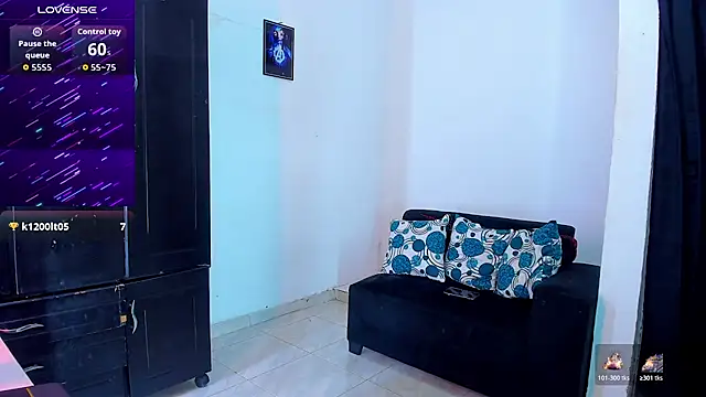 BritannyLord live sex cam