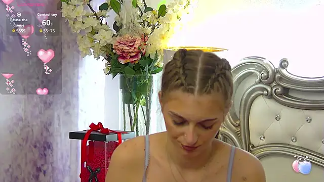 AdissonLane's cam snapshot